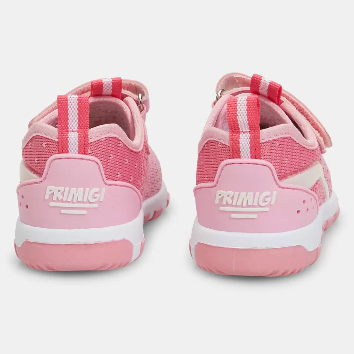 Sneaker Da Bambina Primi Passi Primigi Con Strappo Primi Passi Bata Rosa Bambini Accessibile - 2